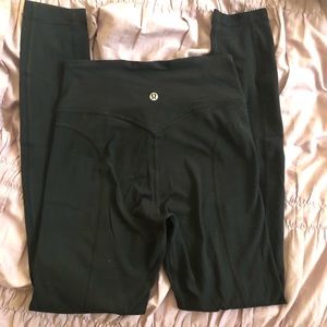 🍋Lululemon Simply Bare tight 🍋 PRICE FIRM